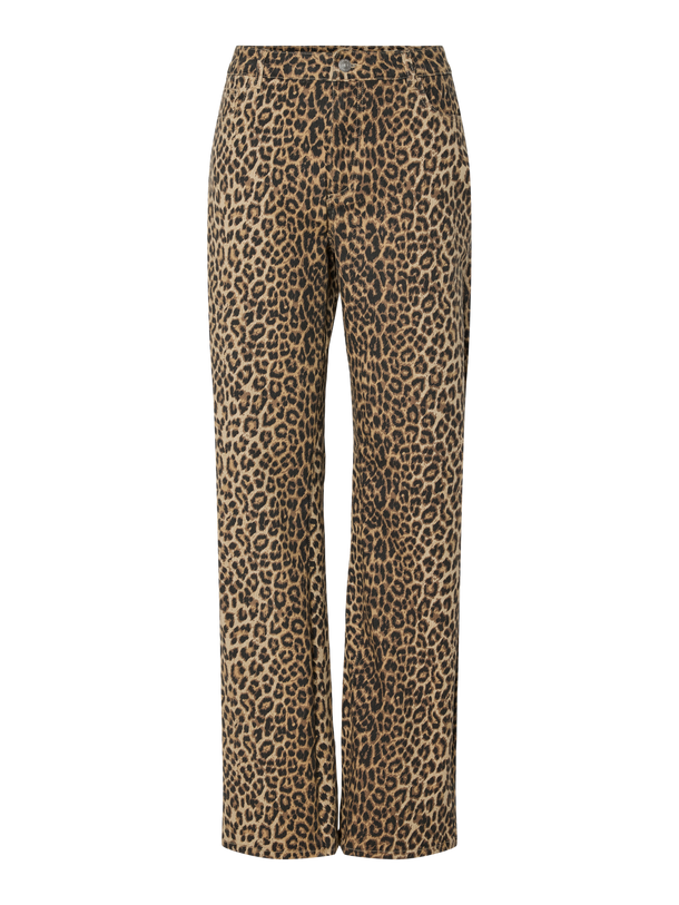 Product JEAN SALUME - White Pepper AOP:Leo - Image 2