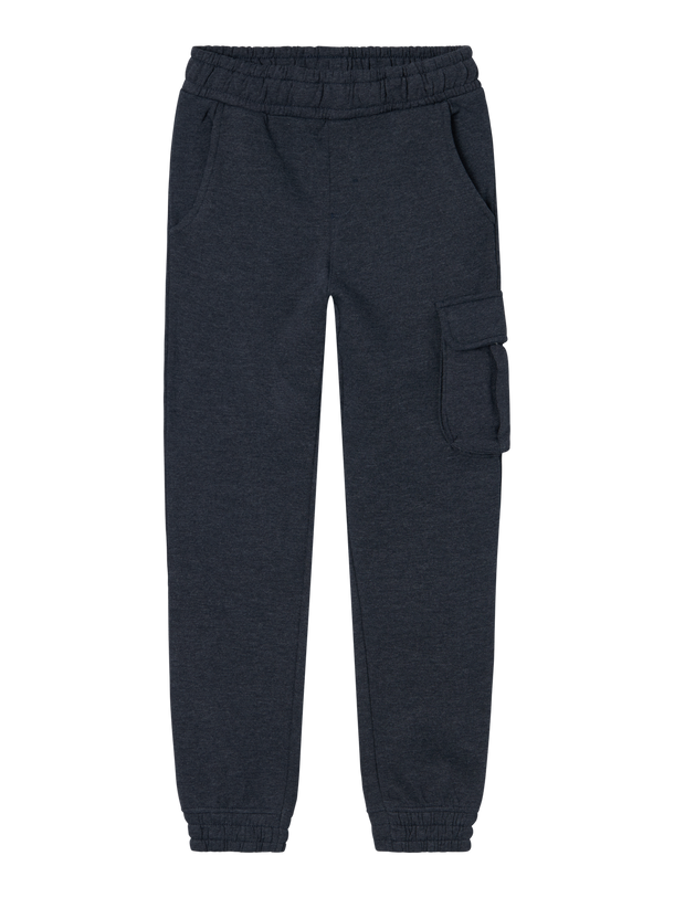 Product PANTALÓN CARGO VARONTO - Dark Sapphire - Image 1