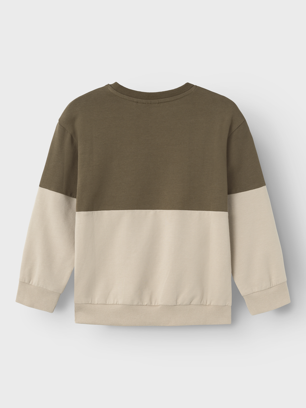 Product SUDADERA RONNY - Pure Cashmere - Image 1