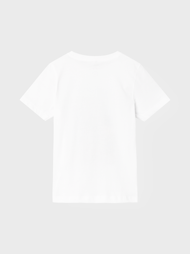 Product CAMISETA JALSTER - Bright White - Image 4