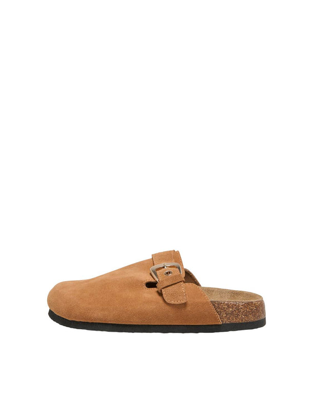 Product ZAPATOS HUSTON  - Cognac - Image 3