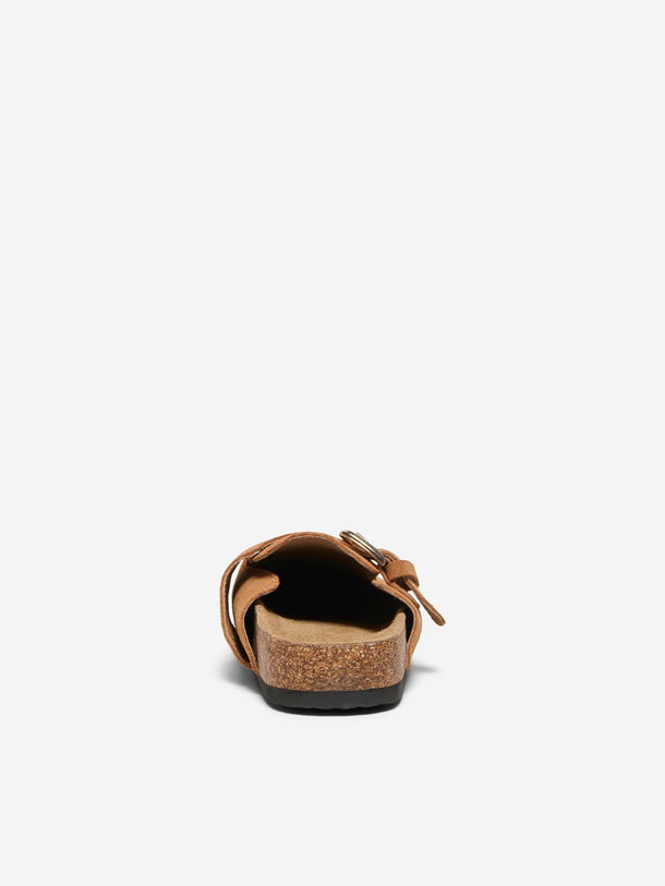 Product ZAPATOS HUSTON  - Cognac - Image 2