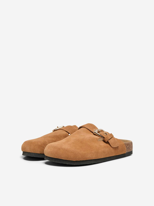 Product ZAPATOS HUSTON  - Cognac - Image 4