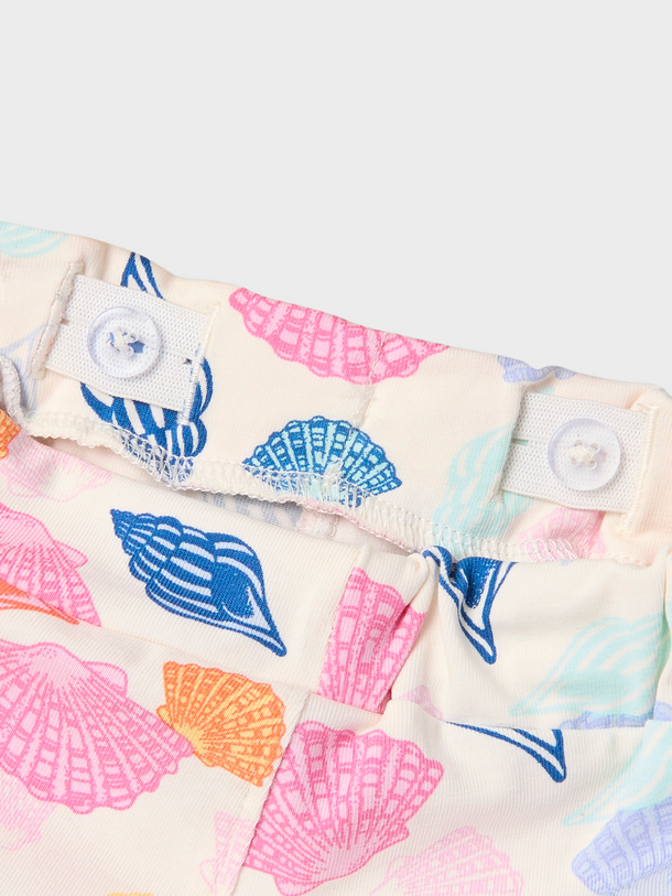 Product SHORT JOANA-Sea Salt - Image 2