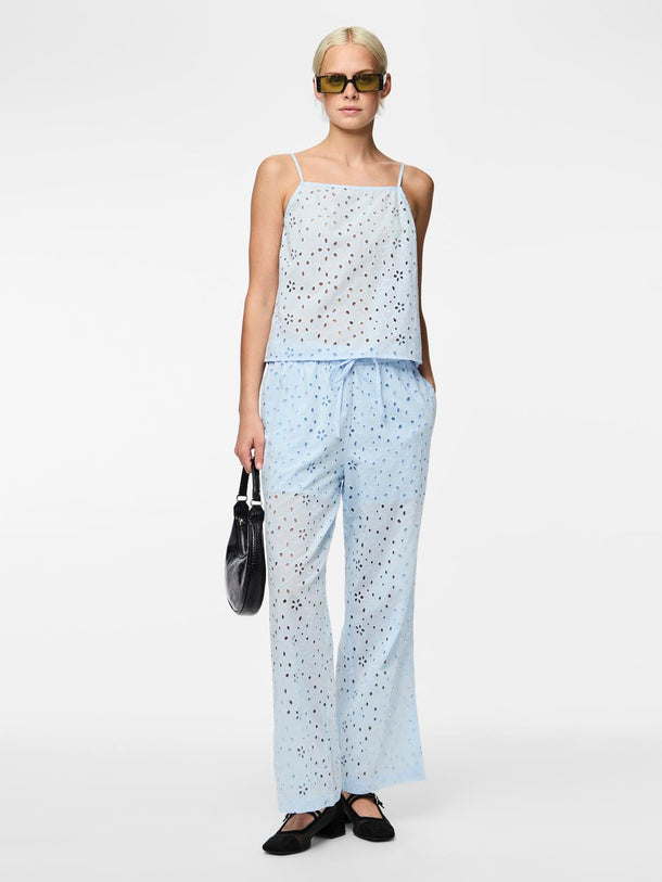 Product PANTALON WENDY-Nantucket Breeze - Image 1