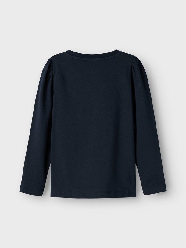 Product CAMISETA NEMMY - Dark Sapphire - Image 4
