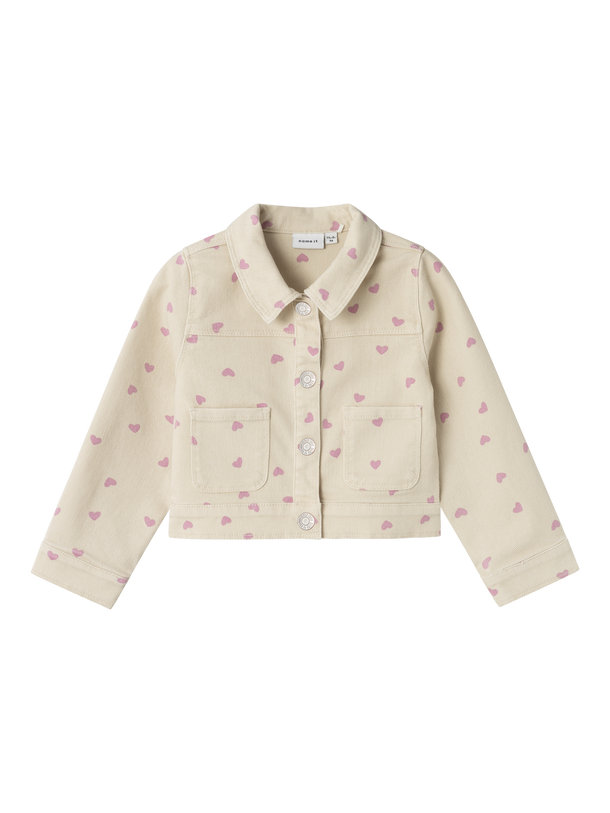 Product CAMPERA ANE - Summer Sand AOP:Heart - Image 3