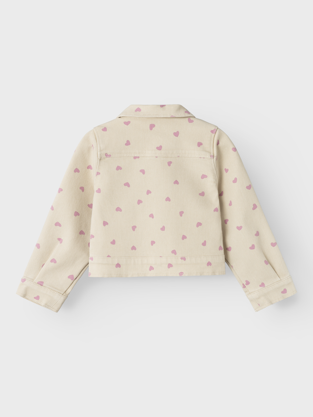 Product CAMPERA ANE - Summer Sand AOP:Heart - Image 4