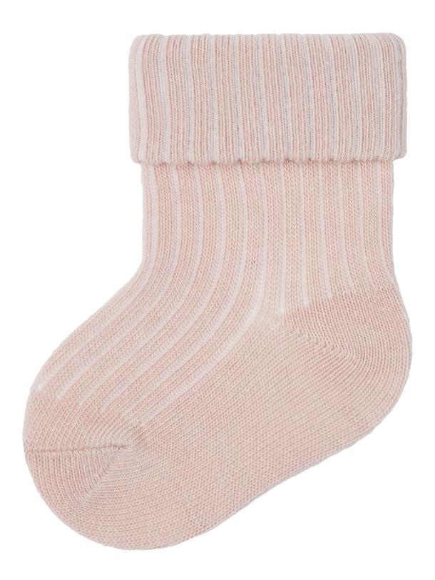 Product MEDIAS NOBBA - Violet Ice - Image 4