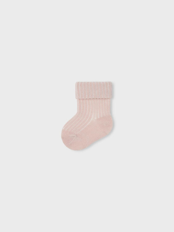 Product MEDIAS NOBBA - Violet Ice - Image 1