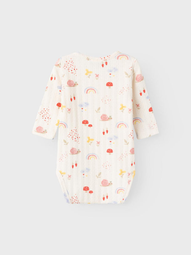 Product BODY BELLAS - Jet Stream - Image 1