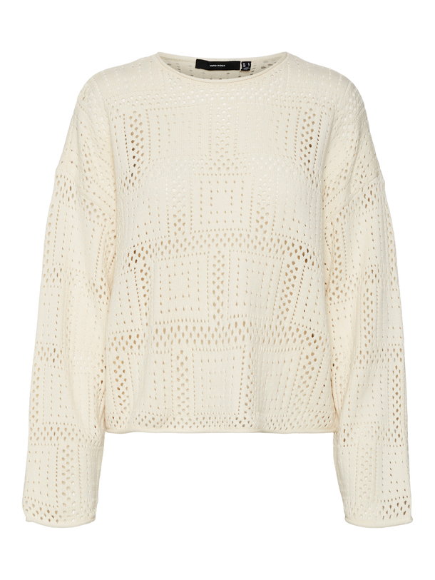 Product KNIT ODA - Birch - Image 1