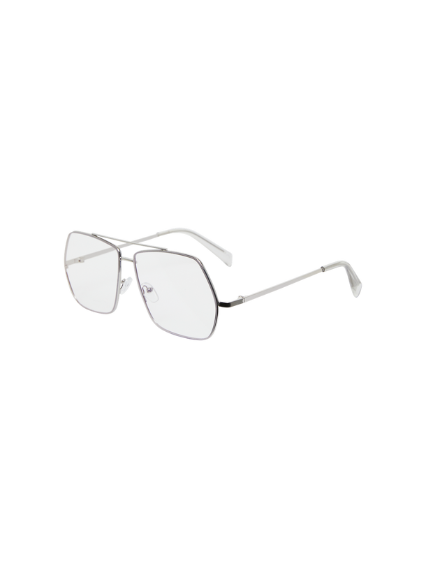 Product LENTES BARRIE - Silver Colour - Image 1