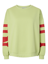 Celery Green Print:LONDON