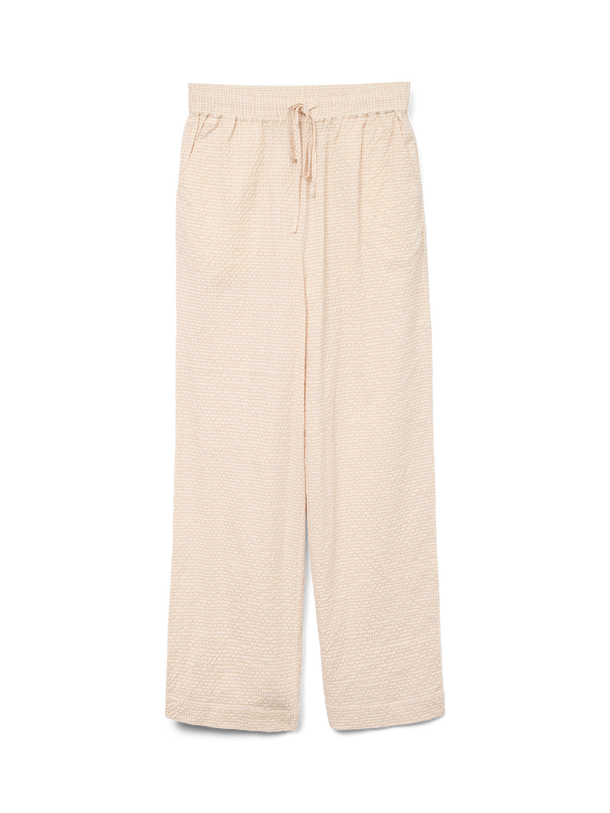 Product PANTALÓN RELAXED CUADROS ROBERTA-Chino Green Checks:CHECKS BIRCH - Image 4