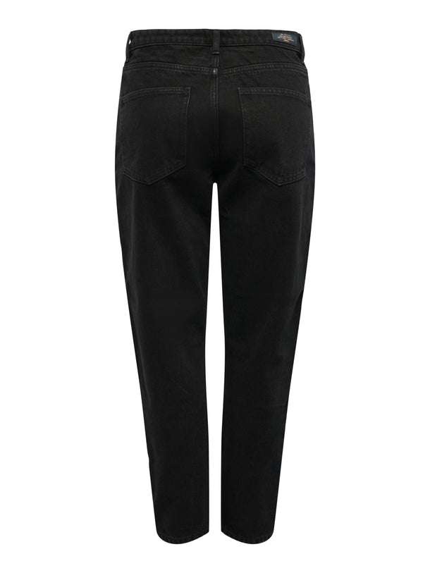 Product JEANS MARGA - Black - Image 2