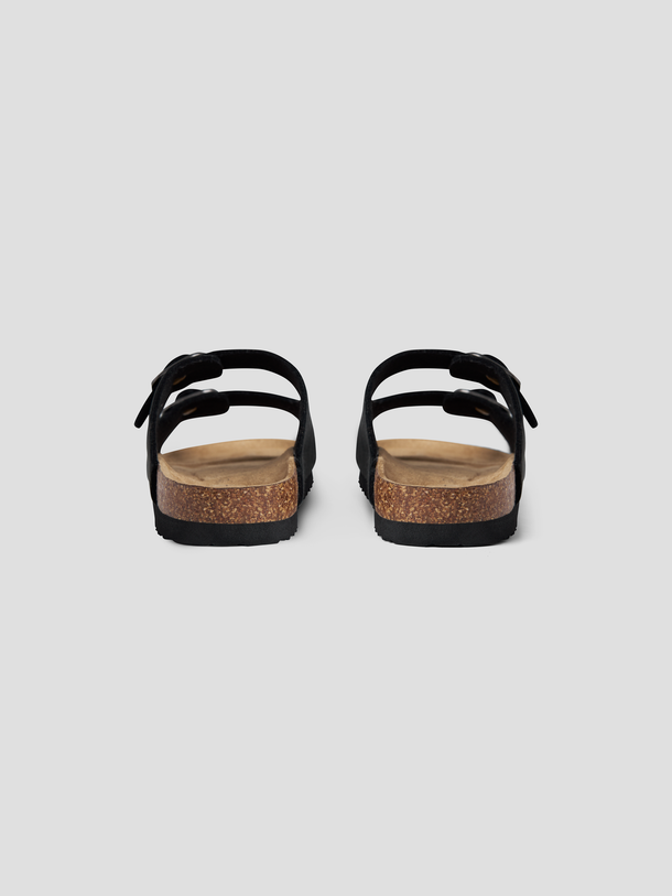Product SANDALIA FLINT - Black - Image 6