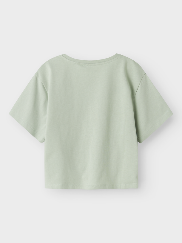 Product CAMISETA VAYA - Aqua Gray - Image 4