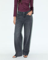 Black Denim