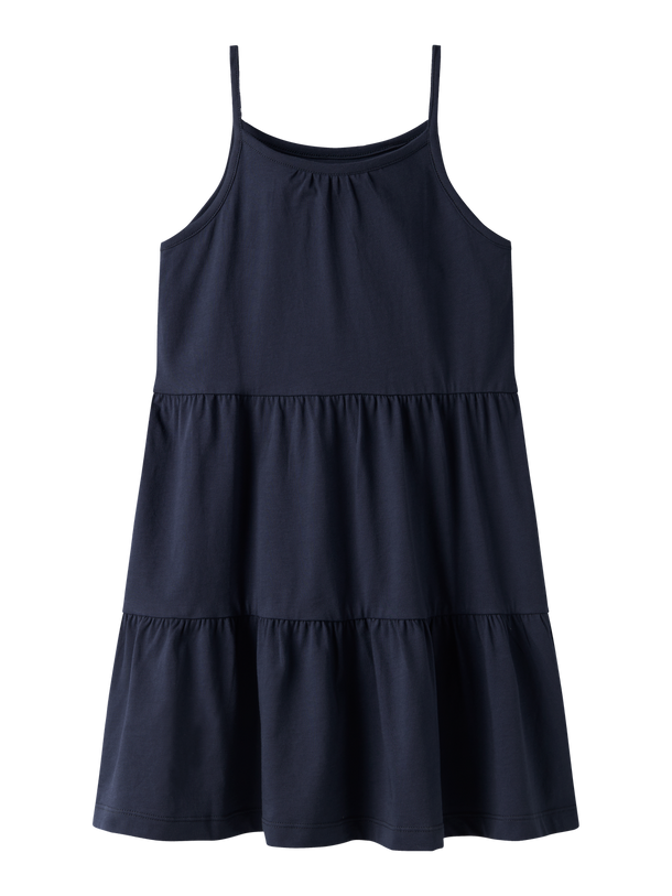 Product VESTIDO VASITA - Navy Blazer - Image 3