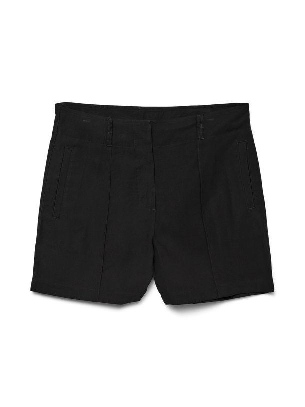 Product SHORT SASTRERO RILEY-Black - Image 1