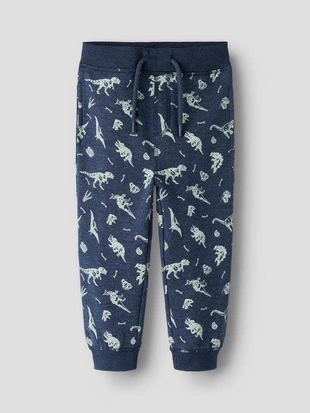 Product PANTALÓN JOGGING VIMO-Navy Blazer AOP:Dino World - Image 1