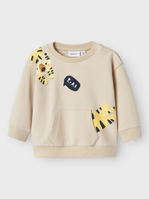 Product SUDADERA HACK - Peyote - Image 1