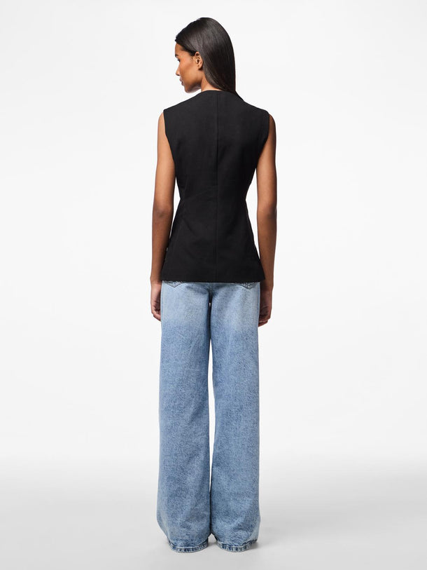 Product CHALECO MIL-Black - Image 3