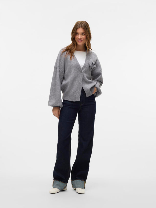 Product JEAN TESSA - Dark Blue Denim Detail:Rinse - Image 1