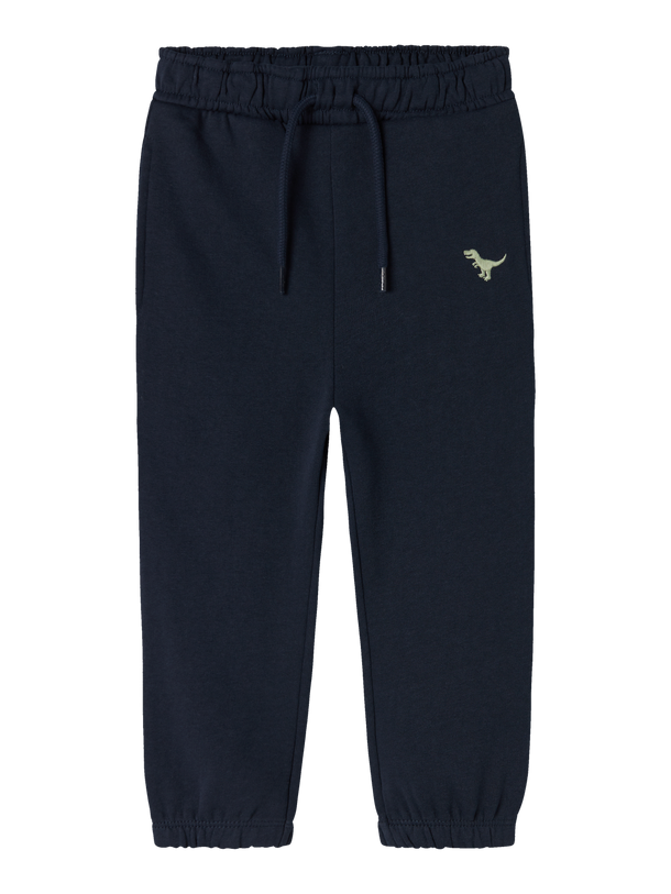 Product PANTALÓN VALLEN - Dark Sapphire Print:Dino - Image 3