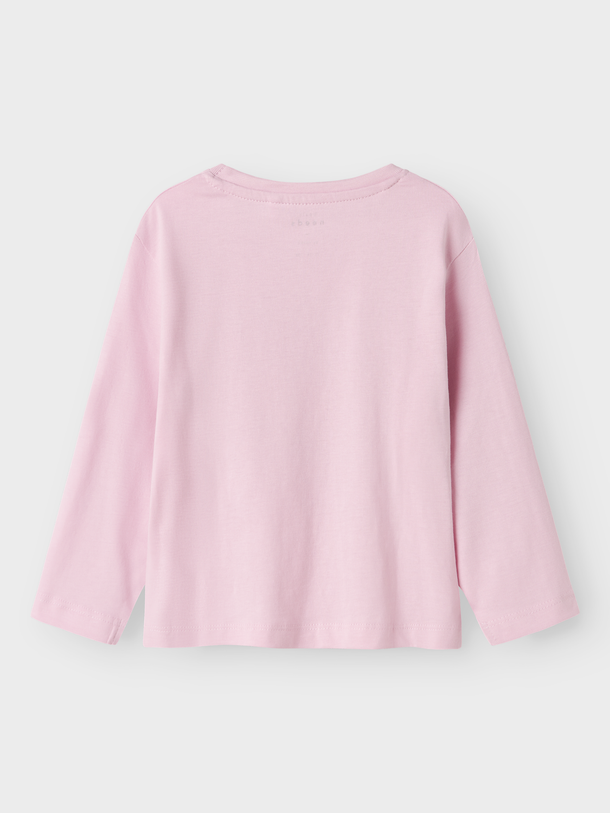 Product CAMISETA VEEN - Corsage Print:Cute Friends - Image 4