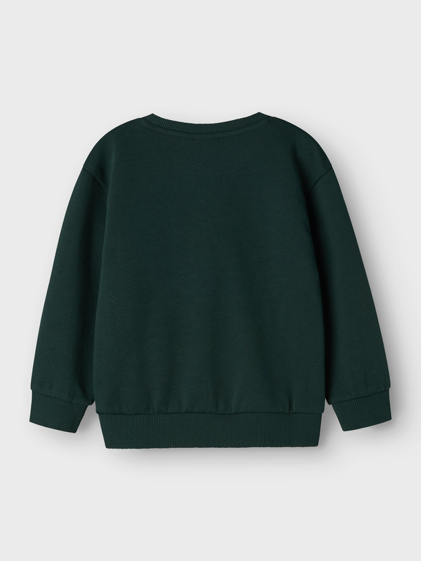 Product SUDADERA VILDAR - Pine Grove Print:N - Image 4