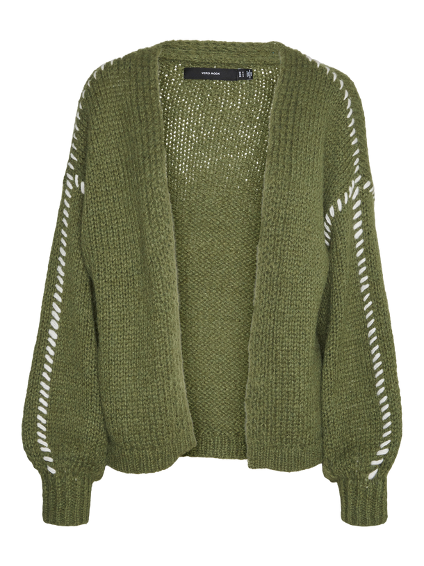 Product CARDIGAN FENG - Cypress Detail:W. BIRCH - Image 1