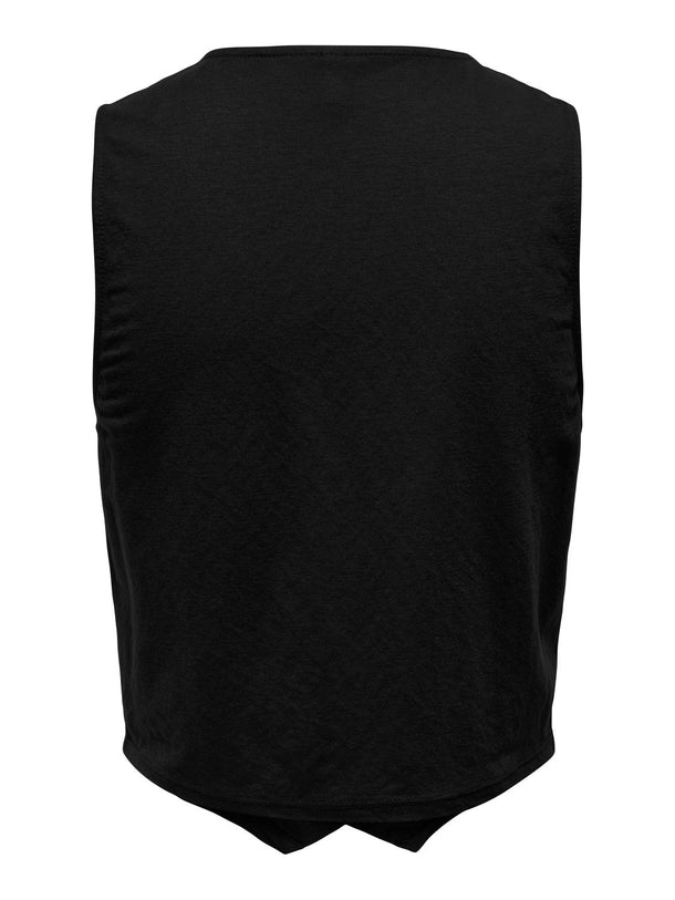 Product CHALECO JANY - Black - Image 4