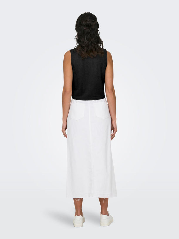 Product CHALECO JANY - Black - Image 2