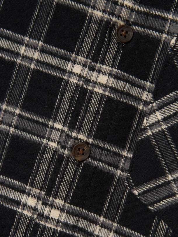 Product CAMISA SANOLLE - Black - Image 2