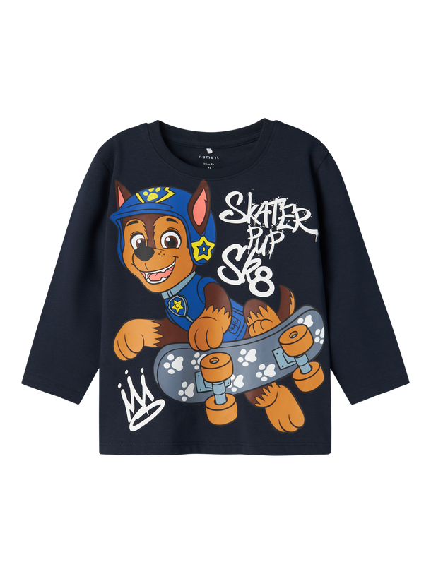 Product CAMISETA NORD PAW PATROL - Dark Sapphire - Image 3