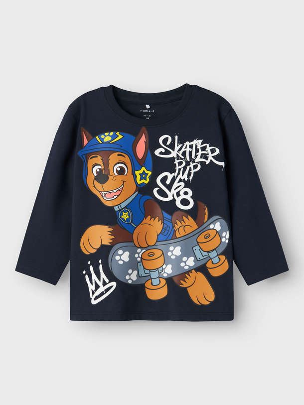 Product CAMISETA NORD PAW PATROL - Dark Sapphire - Image 1
