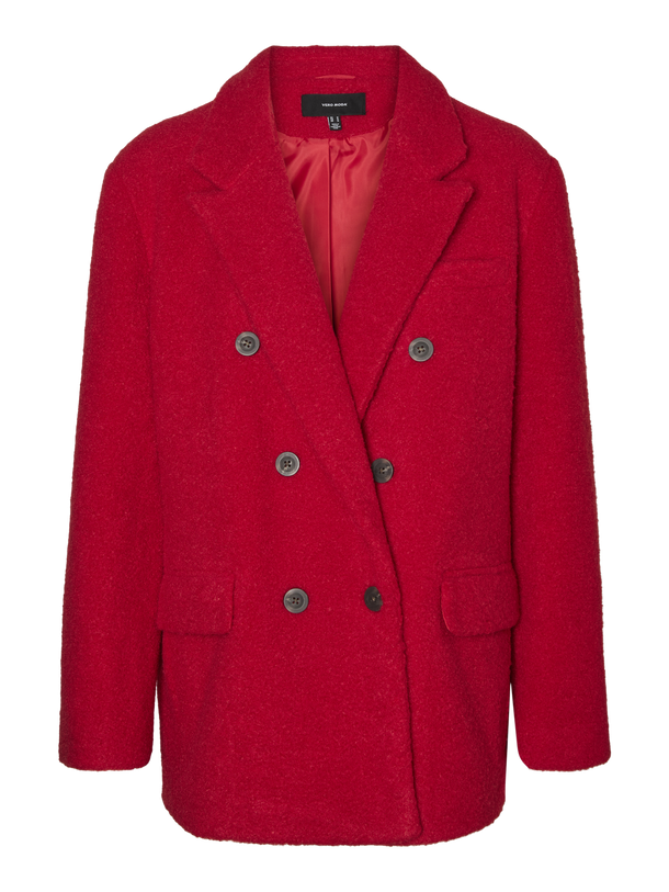 Product CHAQUETA SWAN - SALSA - Image 1