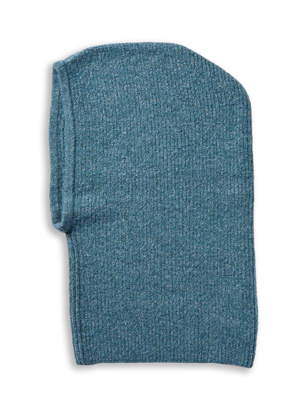 Product BALACLAVA JOBA  - Trooper Detail:GOLD LUREX - Image 1