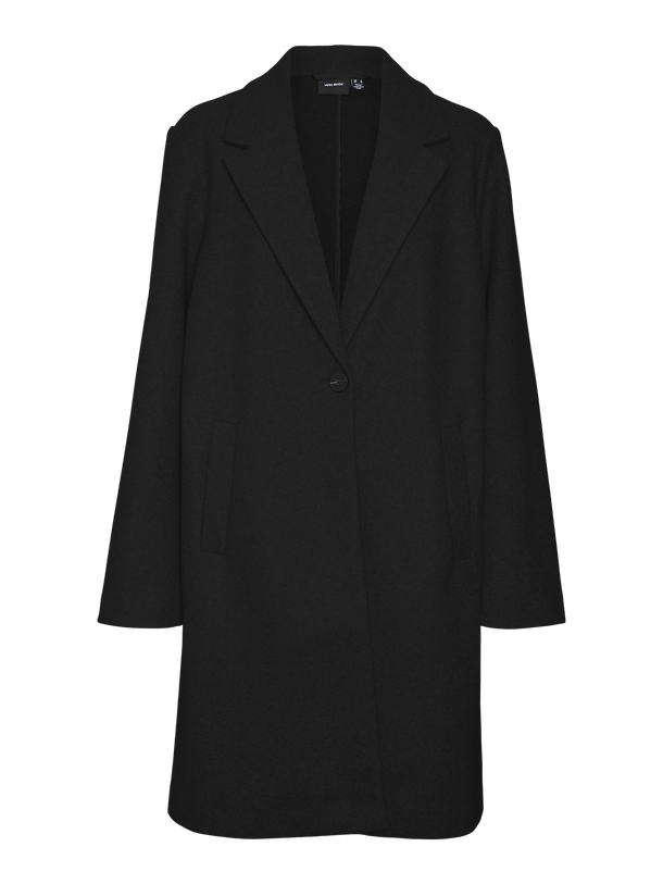 Product ABRIGO CEMARI  - Black - Image 4