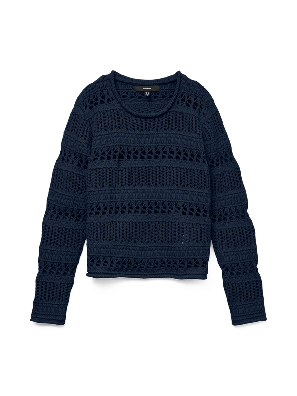 Product SWEATER MADAGASCAR - Navy Blazer - Image 5
