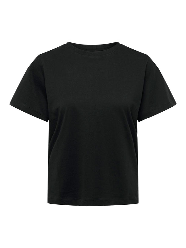 Product CAMISETA PISA - Black - Image 1