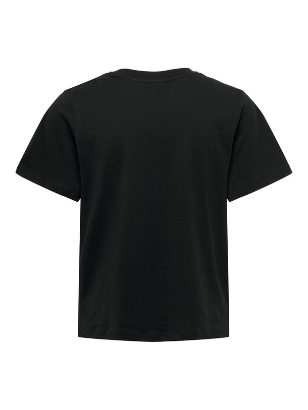 Product CAMISETA PISA - Black - Image 2
