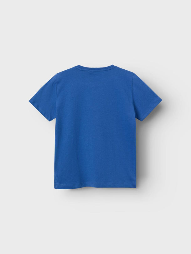 Product CAMISETA KADS - Nouvean Navy - Image 4