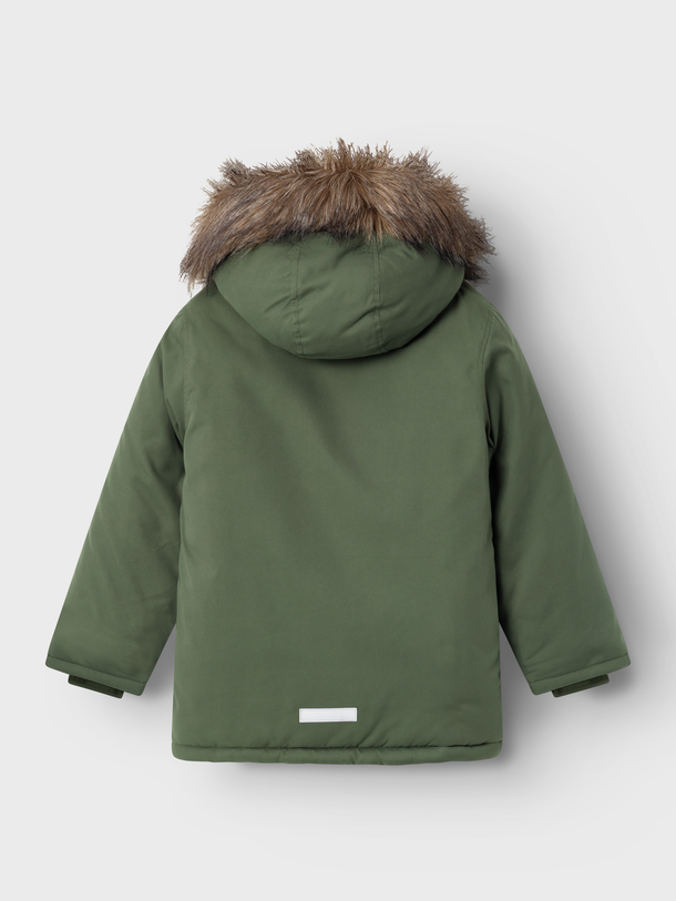 Product CHAQUETA MASTER - Thyme - Image 5