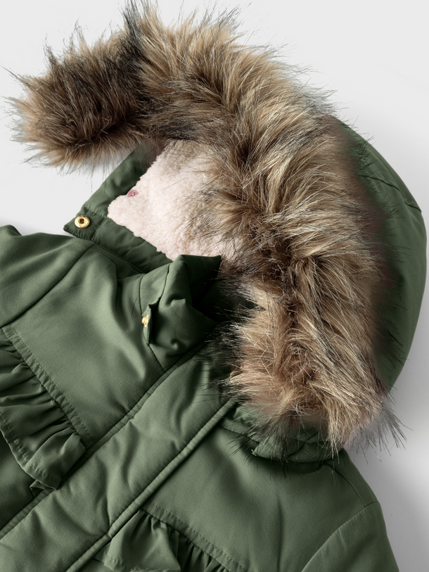 Product CHAQUETA MASTER - Thyme - Image 2