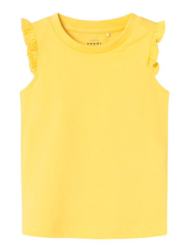 Product CAMISETA VANINA - Yarrow - Image 3