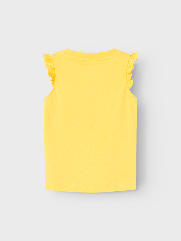 Product CAMISETA VANINA - Yarrow - Image 4