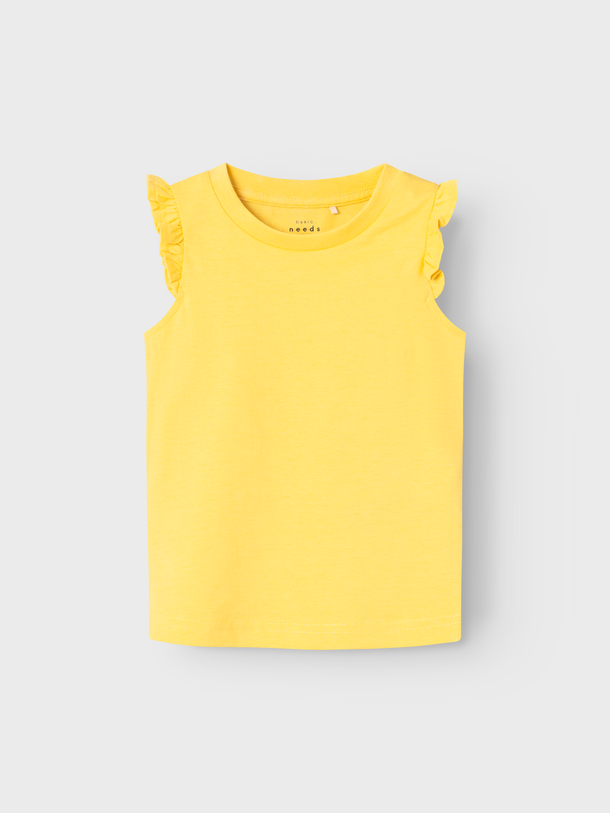 Product CAMISETA VANINA - Yarrow - Image 1